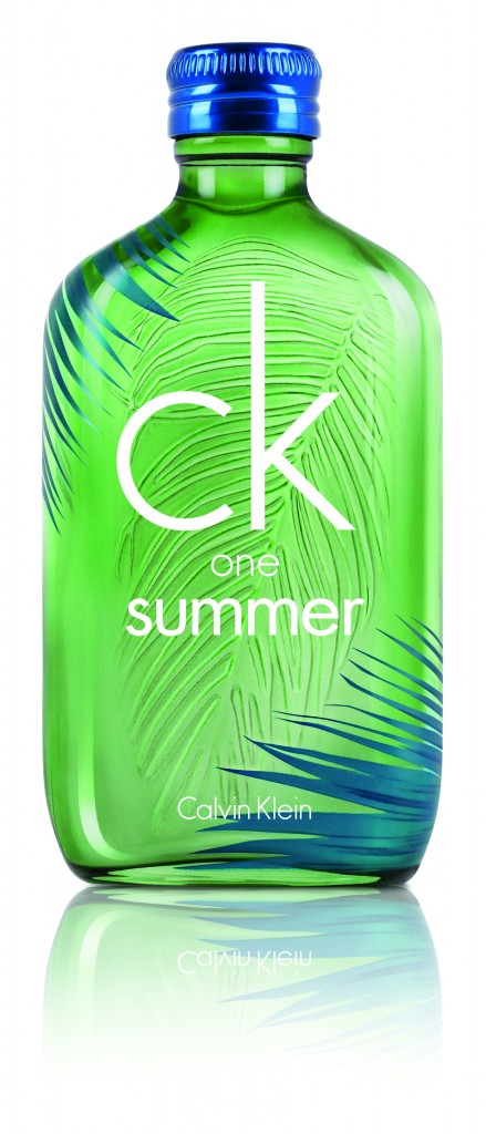 1.CK One Summer Limited Edition 2016