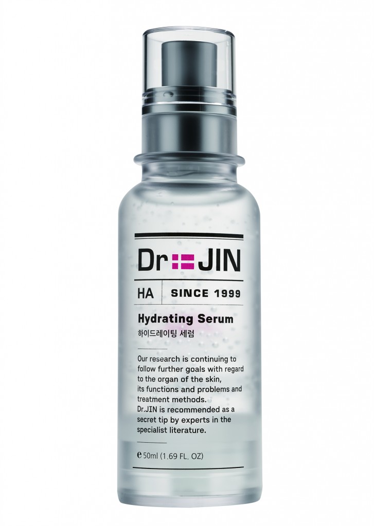 4. Dr.JIN Hydrating Serum