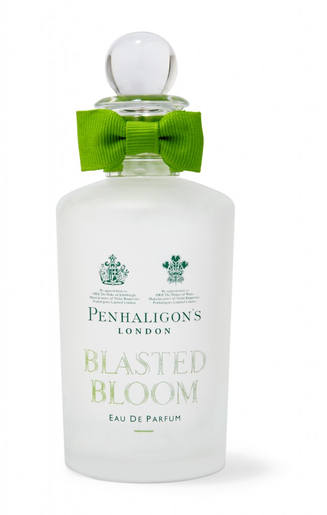 7.Penhaligon’s Blasted Bloom