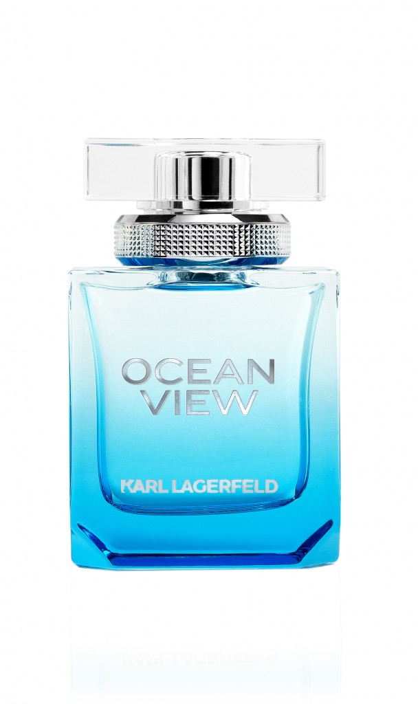 9.Karl Lagerfeld Ocean View