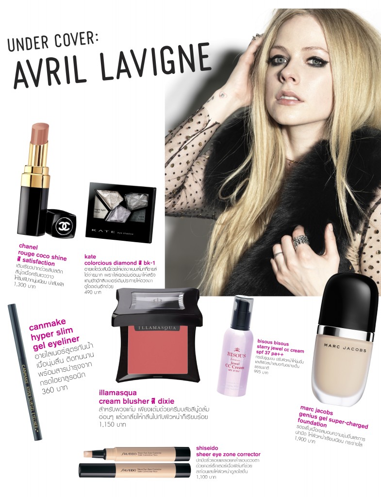 avril