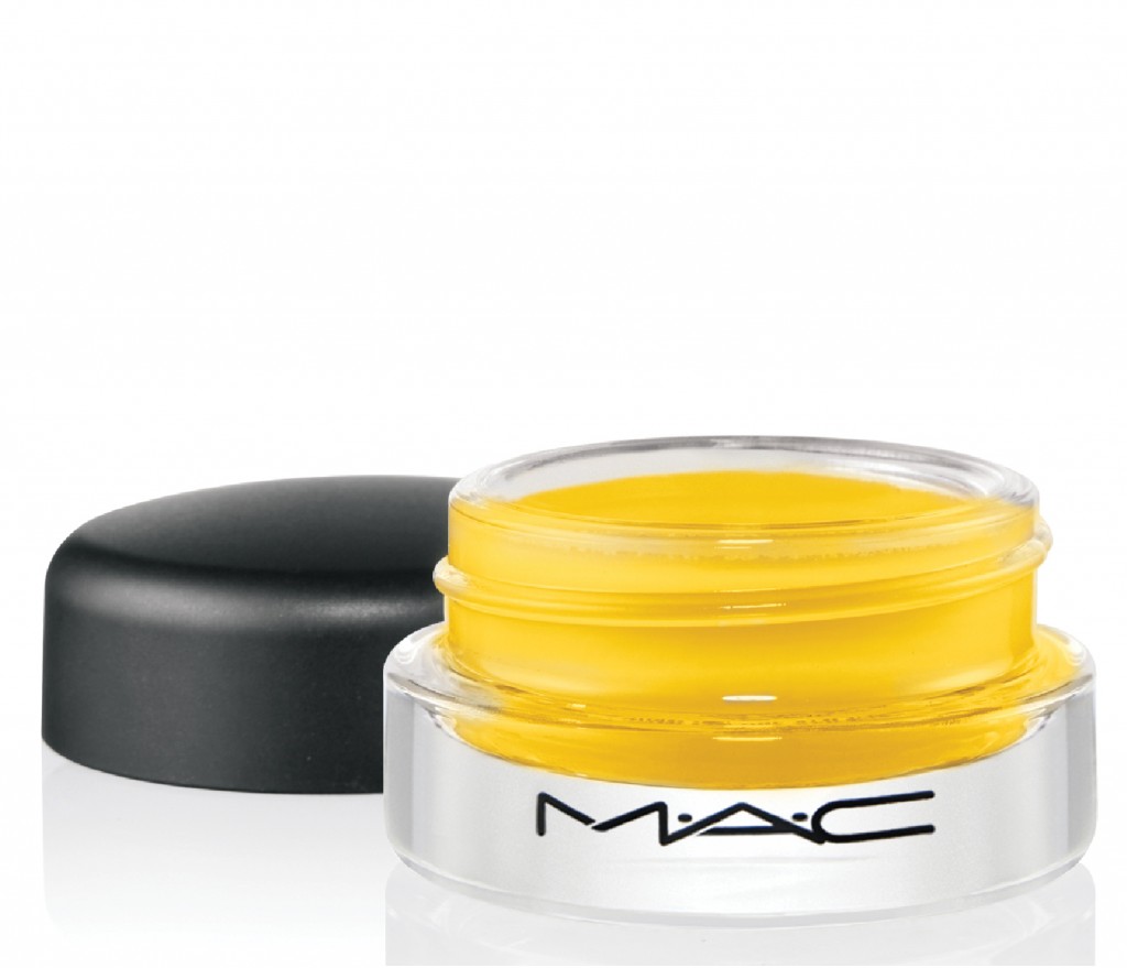 1.M.A.C Pro Chromaline-Primary Yellow สอบถามราคาได้ที่ร้าน