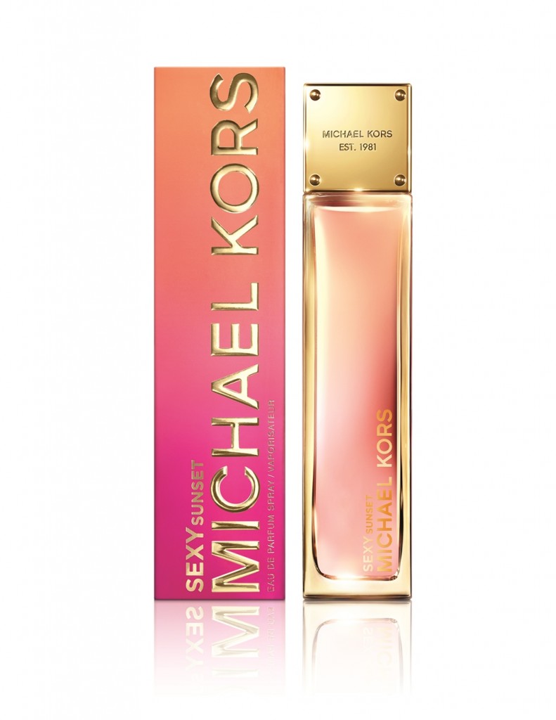 1.Michael Kors Sexy Sunset สอบถามราคาได้ที่ร้าน