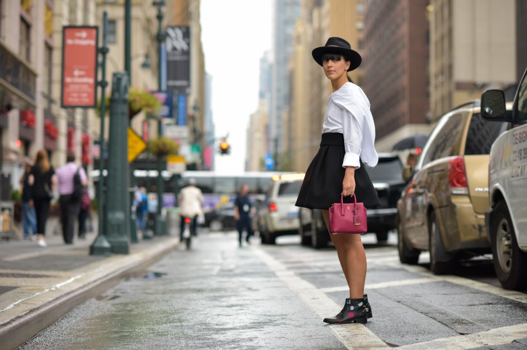 New York Fashion Week