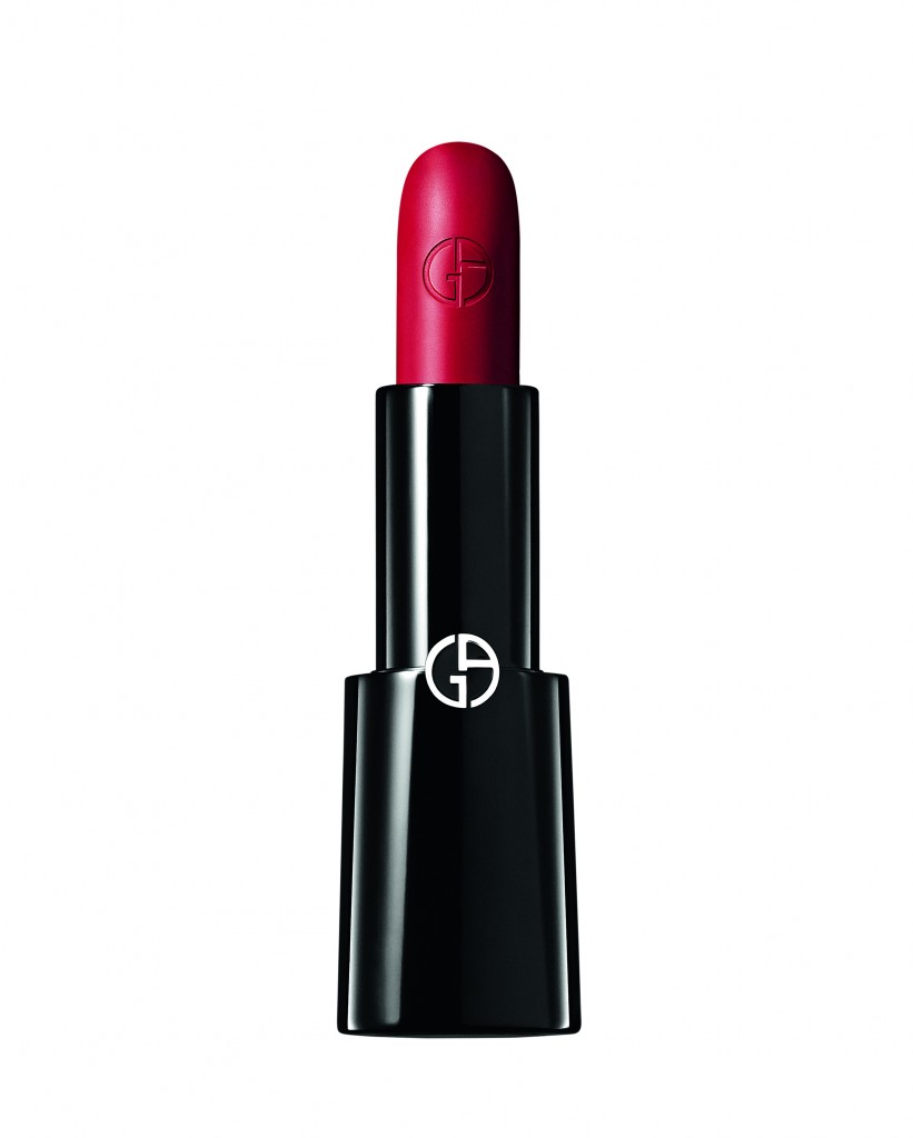 7. Giorgio Armani Rouge D'Armani 1,330 บาท จาก Giorgio Armani