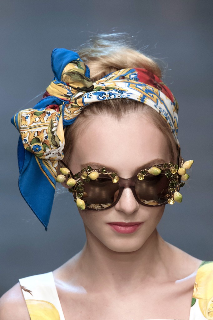 Dolce and Gabbana