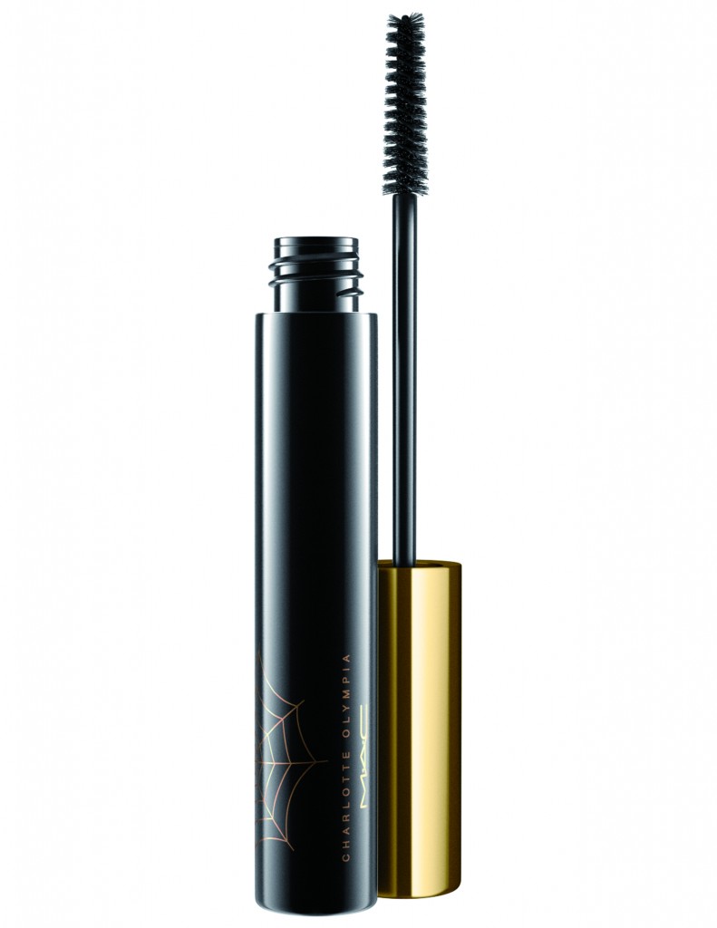 4.M.A.C Charlotte Olympia Zoom Lash Mascara 970 บาท