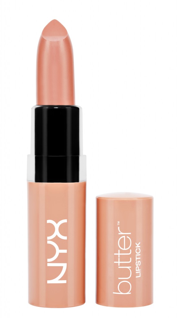 7.NYX Butter lipstick 295 บาท