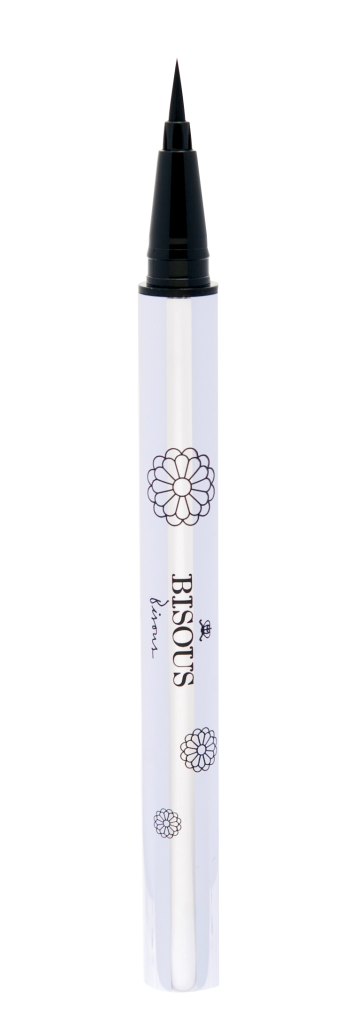 3. Bisous Bisous Love Blossom 72 Hrs. Pen Eyeliner 595 บาท