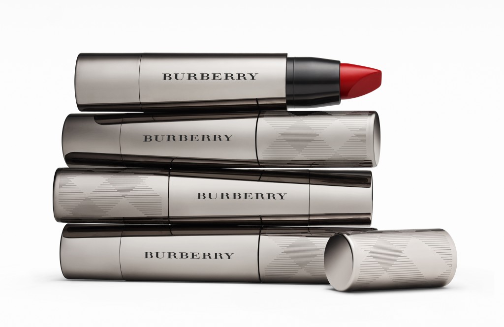 4. Burberry Full Kisses 1,150 บาท