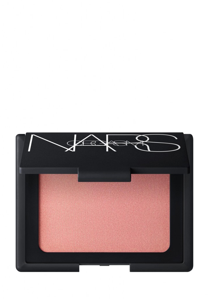 7. NARS Special Edition Orgasm Blush 1,550 บาท