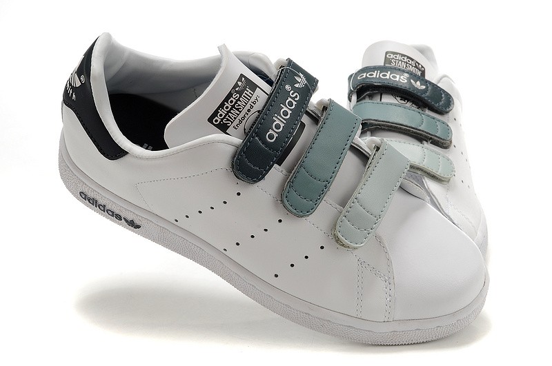 Adidas-Stan-Smith-Shoes-Australia-Leather-White-Grey_3_3