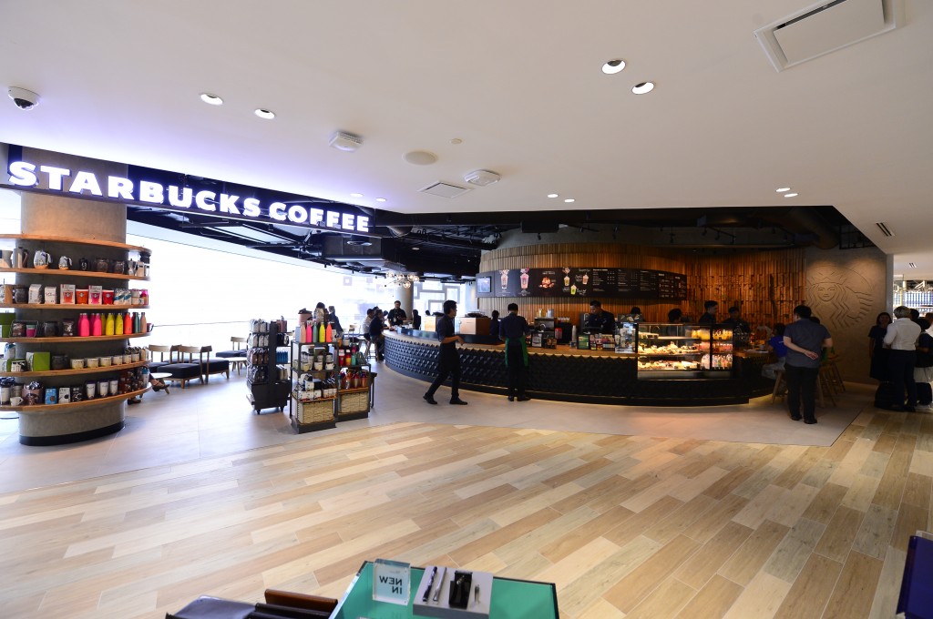 Starbucks1