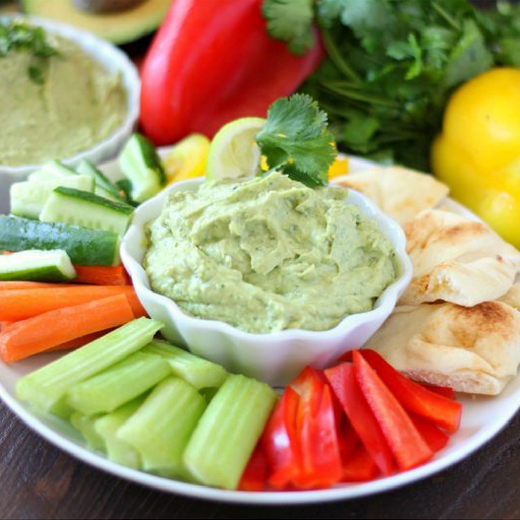 avocadodip