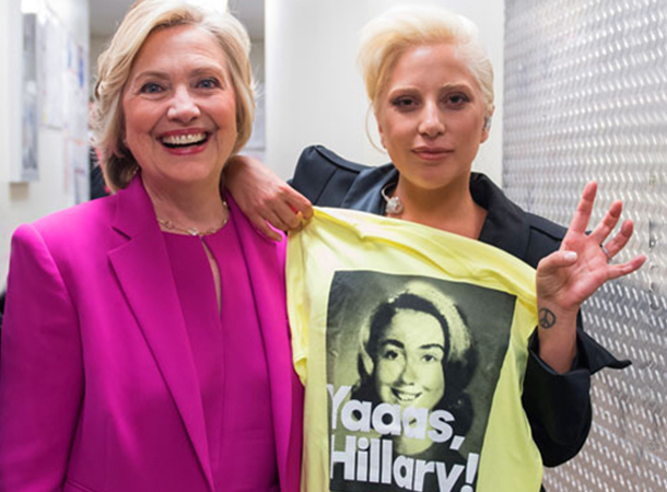 lady-gaga-hillary-clinton-dnc