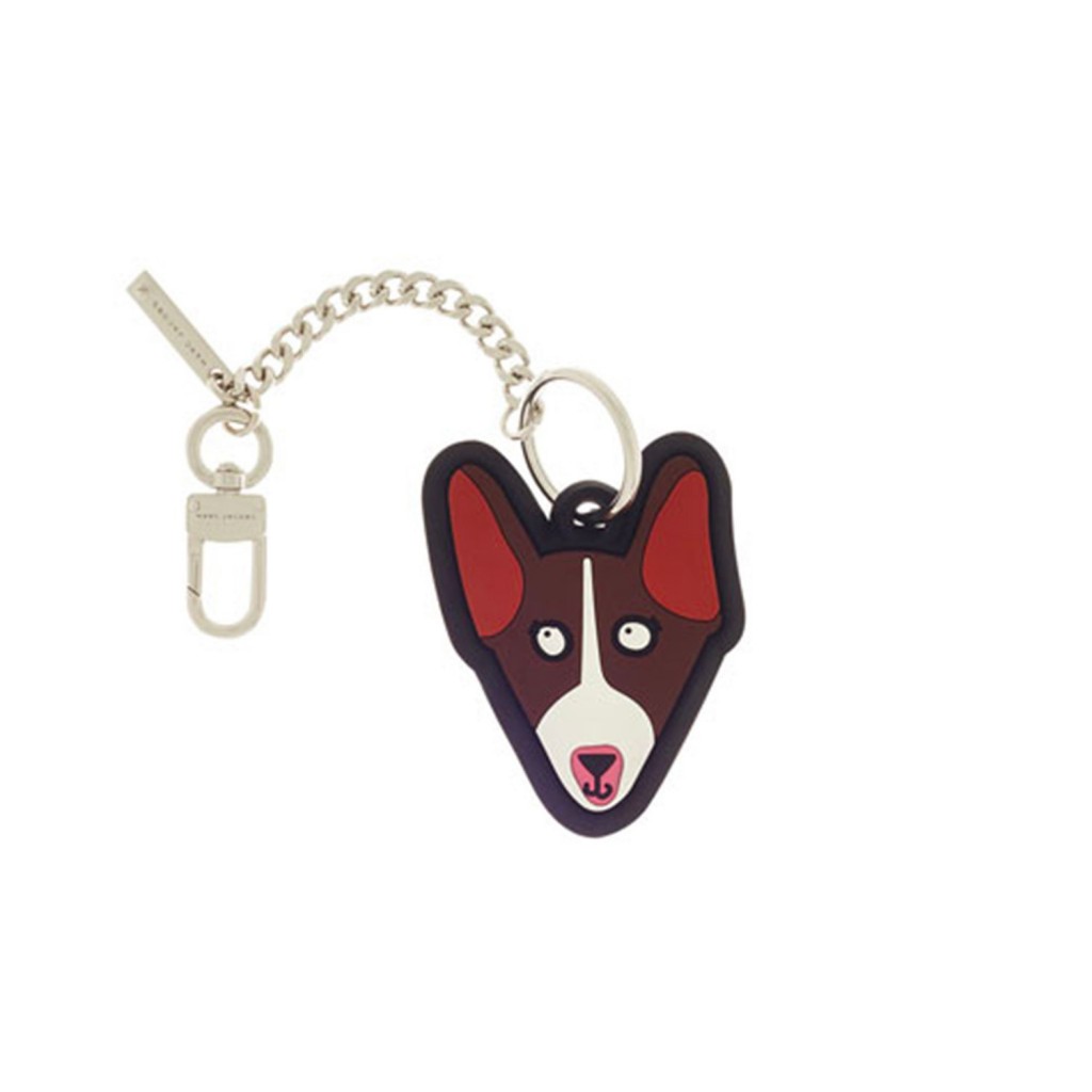 Dog-keychain